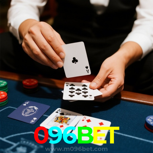 096BET.com 🎯 - Principal site oficial de jogos de azar 🎯 - 096BET