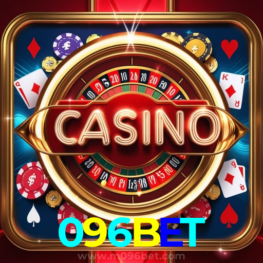 Cassino ao vivo rápido e seguro no Brasil | 096BET