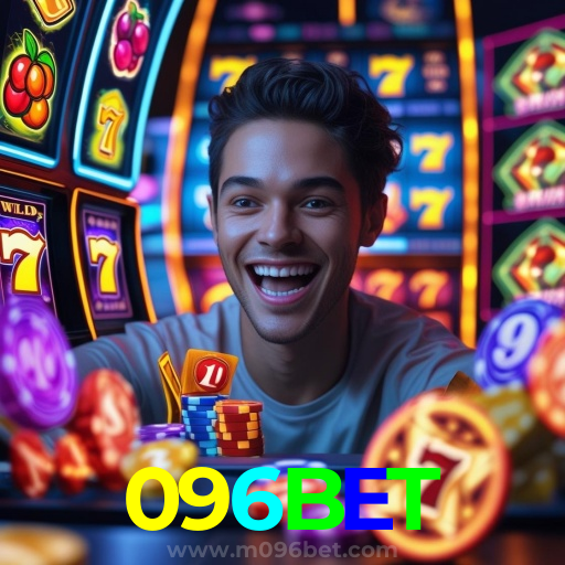 096BET App: cassino e apostas no celular, suporte 24/7
