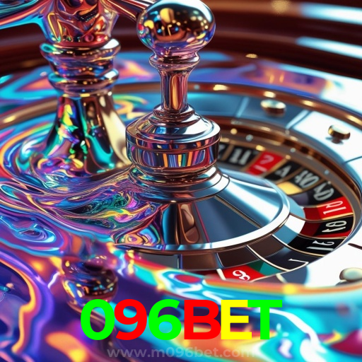 Site oficial da 096BET: cassino e apostas no Brasil