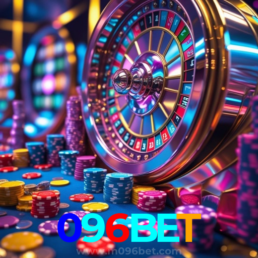 Download do app 096BET: iOS/Android, PIX e cashout rápido