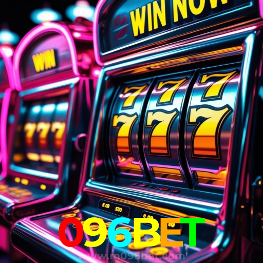 096BET: Experiência Superior em Apostas com Serviço Profissional
