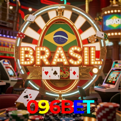 096BET: Jogos de Mesa ao Vivo - Imersão Total, Slots - Grandes Prêmios, Roleta - Altas Chances