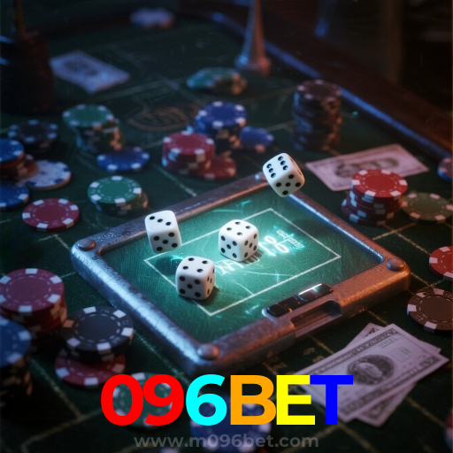 Site oficial da 096BET: cassino e apostas no Brasil