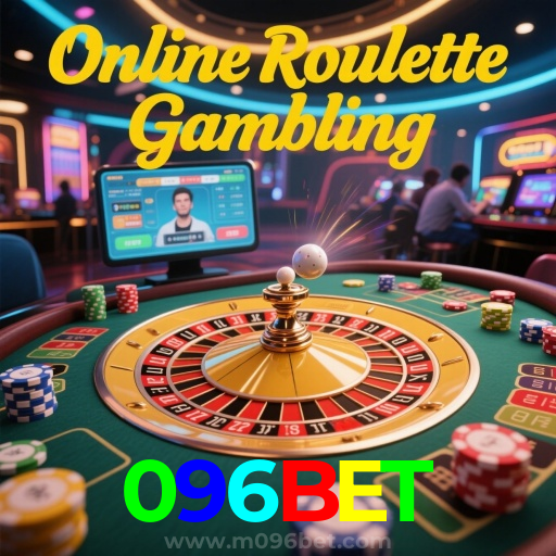 096BET: Jogos de Mesa ao Vivo - Imersão Total, Slots - Grandes Prêmios, Roleta - Altas Chances