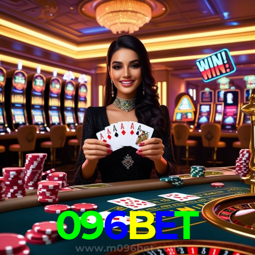 Download do app 096BET: iOS/Android, PIX e cashout rápido