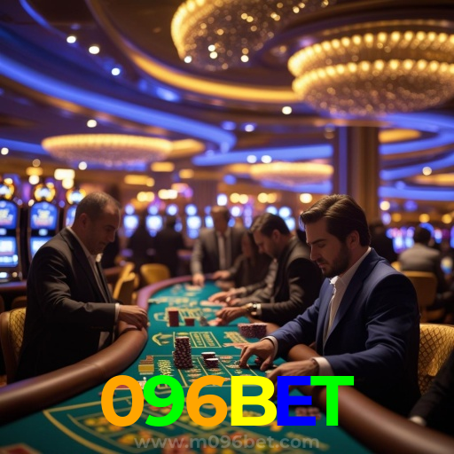Promoções 096BET 2025: bônus de boas-vindas e ofertas